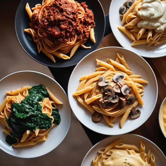 Pasta Express