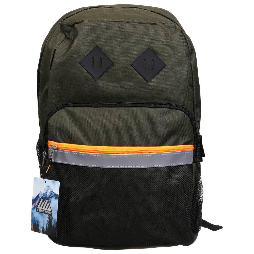 A.d. Sutton & Sons Backpack Bag (black)