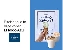 El Toldo Azul (Infante)