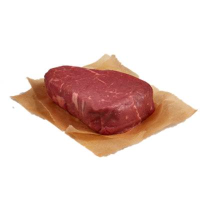 Usda Prime Beef Tenderloin Steak