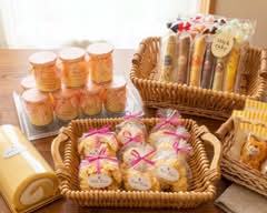 【昔ながらの手作りケーキのお店】 ミル・フレーズ Mille Fraise