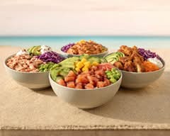 Poké Lagon 🏝️