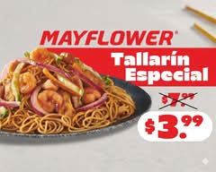 Mayflower (Plaza Santana)