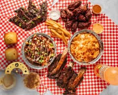 BIGGS RIBS (HAMILTON)