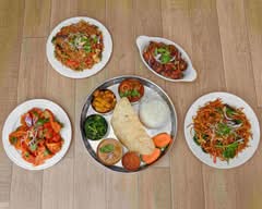 Kailash Momo (Woolwich)