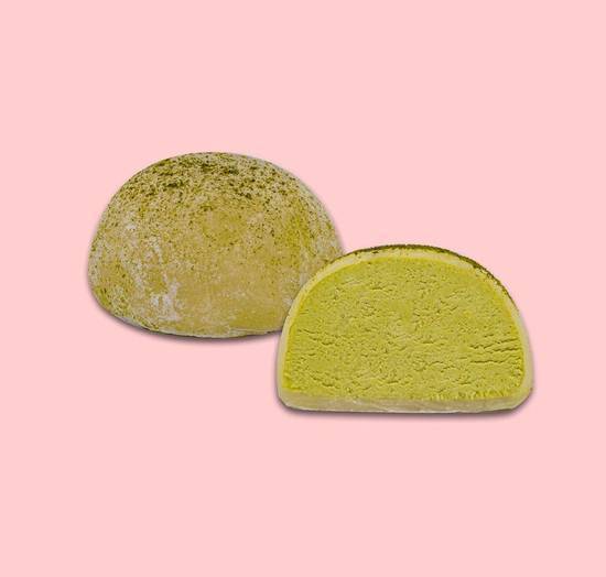 Mochi Matcha