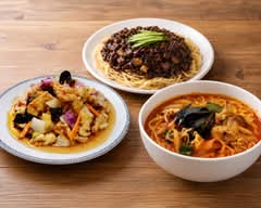 スマイル食堂
