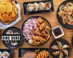 Big Bang Chicken & Sushi