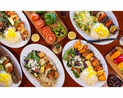 Panini Kabob Grill - Irvine at Park Place