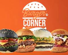 Burger’s Corner