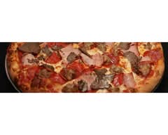 Bella Pizza and Pasta (Mesa)