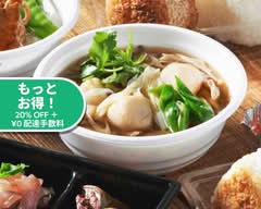 山形料理と地酒 まら