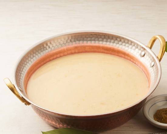 (湯)水炊鍋(1000ML) Chicken Soup