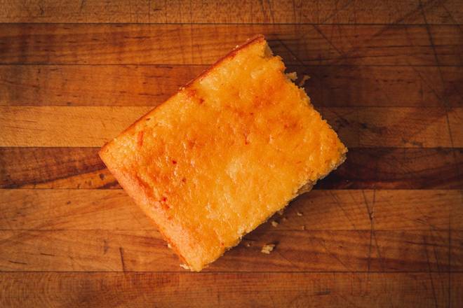 Texas Cornbread