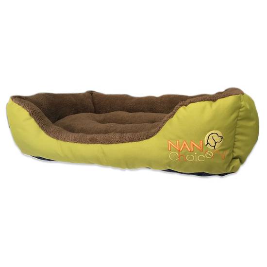 Nandog cama nanchoice para perro g (1 pieza)