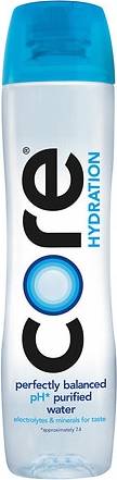 Core Hydration Water - 30.4 oz