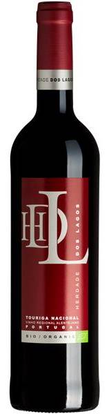 Vinho Tinto Touriga Nacional Hdl