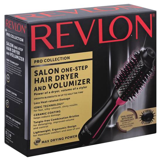 Revlon Hair Dryer and Volumizer Delivery Near You Uber Eats