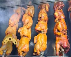 El Pollo Latino
