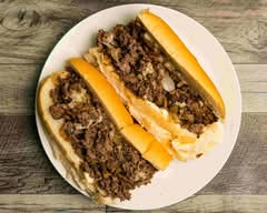 Hall of Fame Cheesesteaks