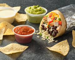 Moe's Southwest Grill (890 US Hwy 27)