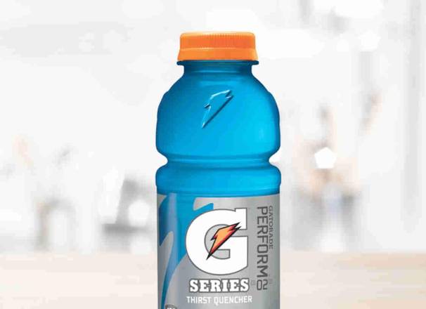 Gatorade Cool Blue