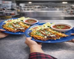 Taqueria Del Guero Zona 11 (Guatemala City)