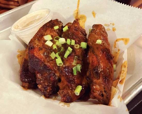Wings