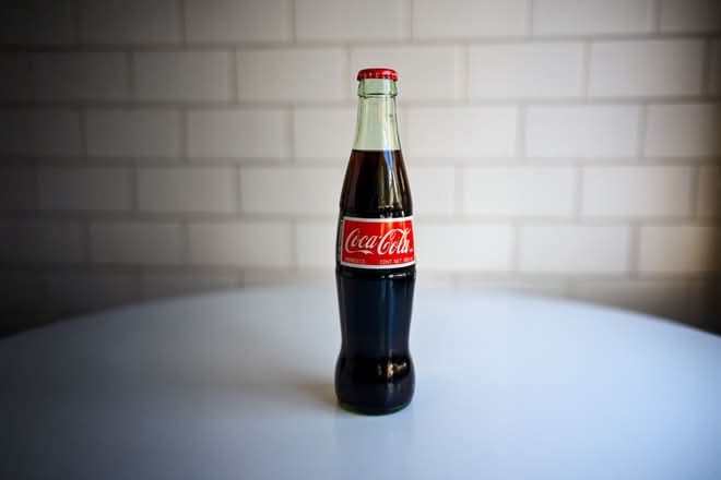 Mexican Coke