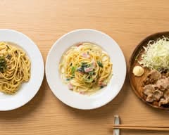 古民家カフェ ルポ