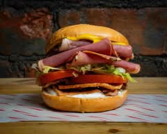 New York Deli