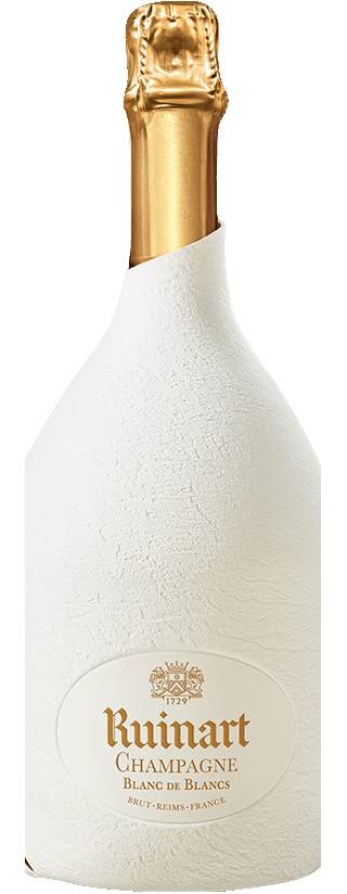 Ruinart 'Second Skin' Blanc de Blancs Champagne