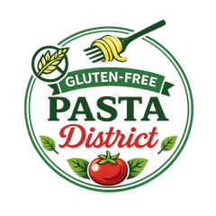 GLUTEN-FREE PASTA DISTRICT (2616 Blodgett St)