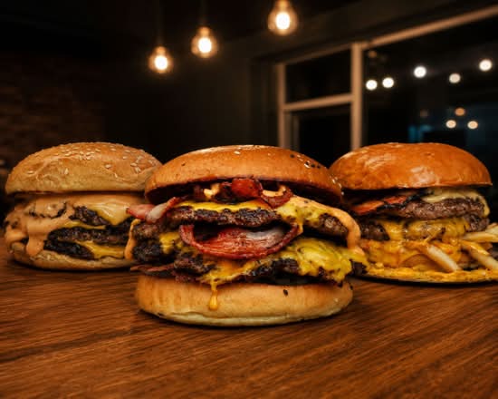 Don Felipe Fast Food (Santo Domingo)
