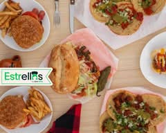 Tacos Y Tortas Beto