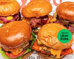 YoYo Burger - St Werburghs