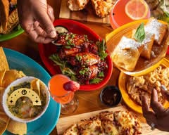 MONDAY | Restaurant + Bar (4327 Bienville Ave)