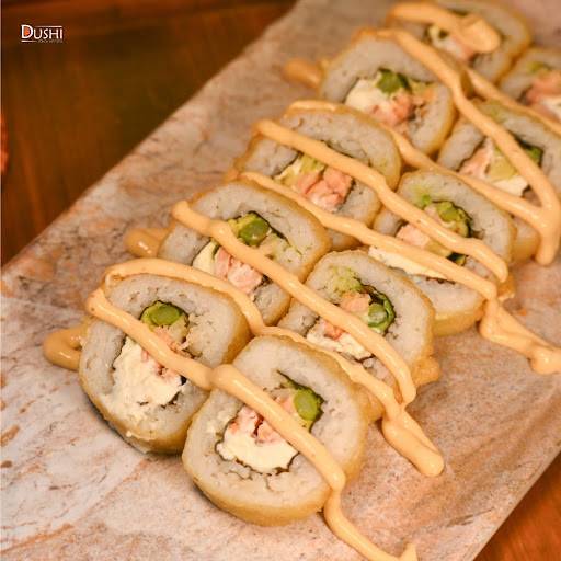 Tempura Roll