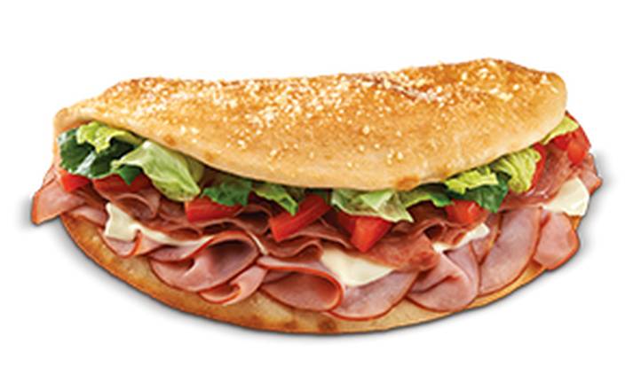 Ham & Cheese Sub (Large)