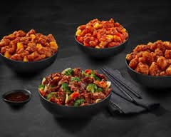 Manchu Wok (100 Anderson Road SE)