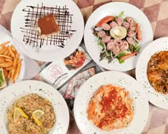 Sangaree Pizza