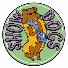 SHOW DOGS (1671 Collins Ave)