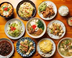 みんなの食堂 Minnanoshokudou