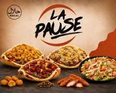 La Pause