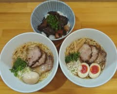 ラーメン大木戸 rāmen'ōkido
