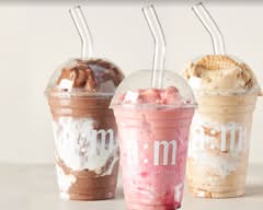 AM HEALTHY SMOOTHIE CLUB (Ciudad granja)