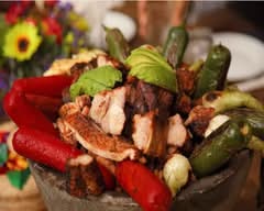 Asadero Norteño 🤠