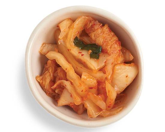 307. kimchee