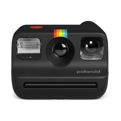 Polaroid Go Generation 2 Instant Camera (black)