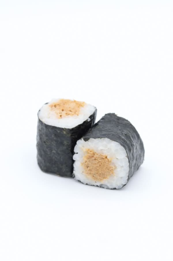 maki thon cuit